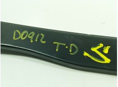 Recambio de elevalunas trasero derecho para audi a3 sportback (8pa) 1.6 tdi referencia OEM IAM    2