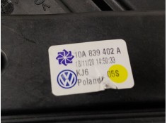 Recambio de elevalunas trasero derecho para volkswagen id.3 (e11, e12) pro referencia OEM IAM  10A839402A  2
