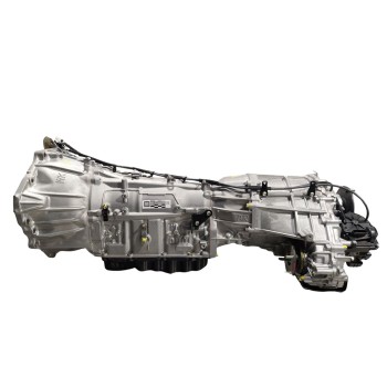 CAJA CAMBIOS 3500060J70 