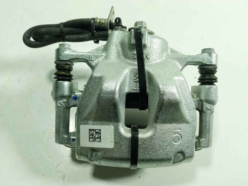 Recambio de pinza freno delantera derecha para toyota yaris cross (mxp_) 1.5 hybrid (mxpj10) referencia OEM IAM   