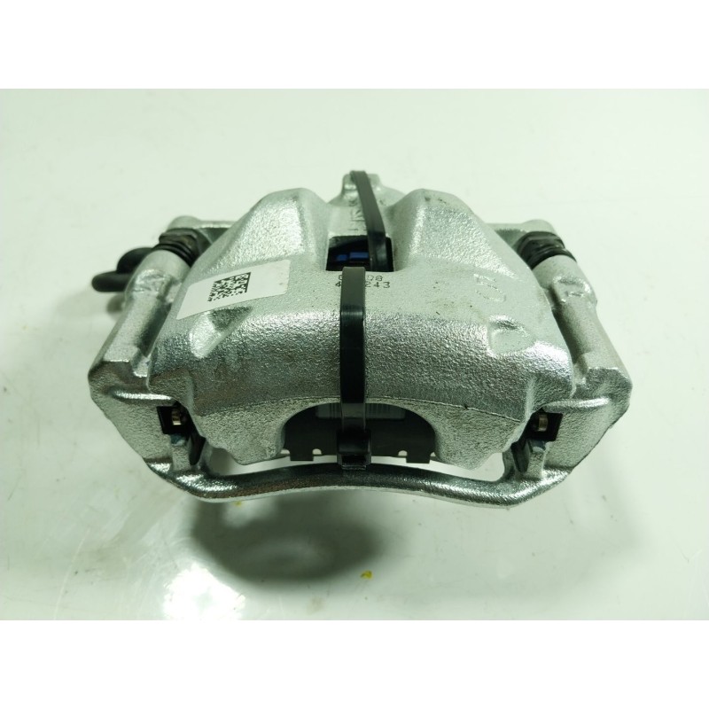 Recambio de pinza freno delantera derecha para toyota yaris cross (mxp_) 1.5 hybrid (mxpj10) referencia OEM IAM   