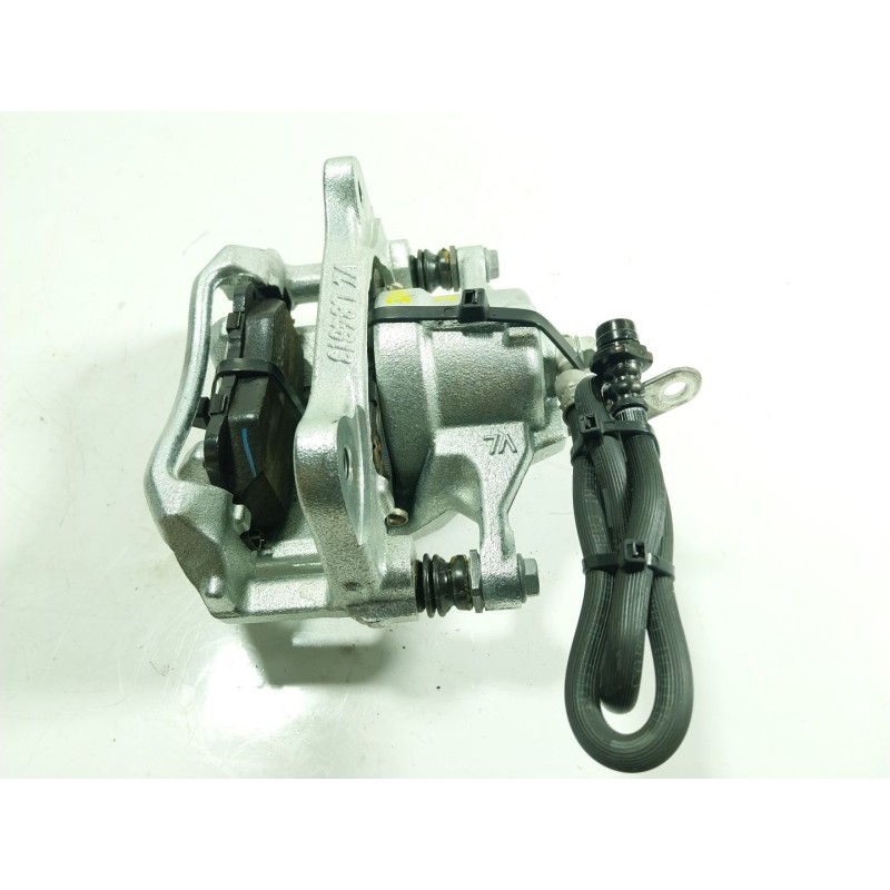 Recambio de pinza freno delantera derecha para toyota yaris cross (mxp_) 1.5 hybrid (mxpj10) referencia OEM IAM   