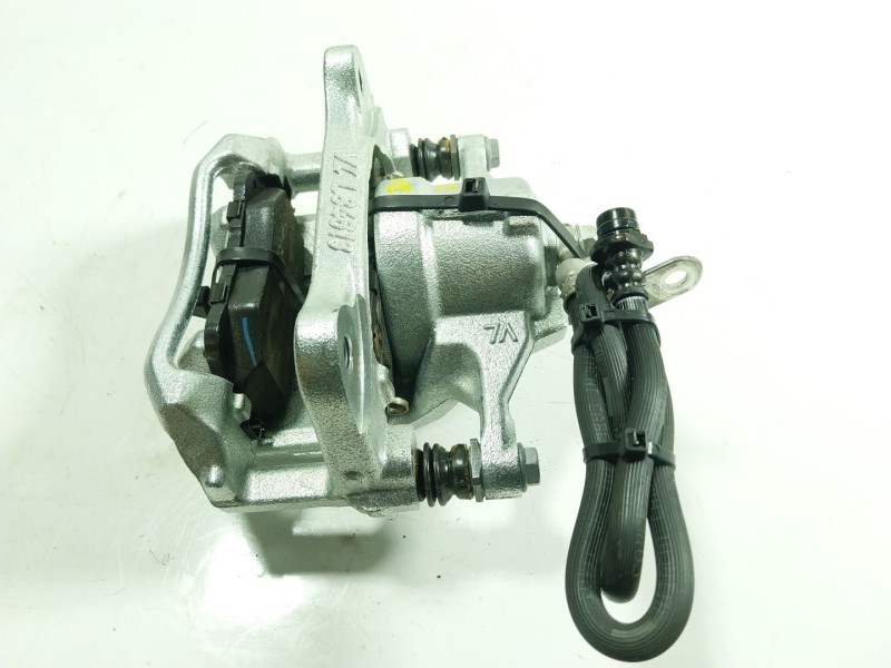 Recambio de pinza freno delantera derecha para toyota yaris cross (mxp_) 1.5 hybrid (mxpj10) referencia OEM IAM   