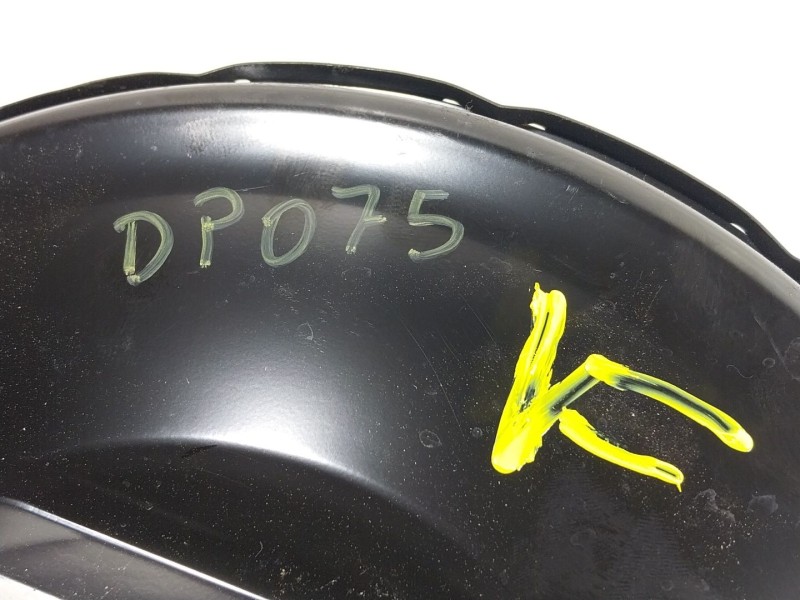 Recambio de servofreno para hyundai tucson (nx4e, nx4a) 1.6 t-gdi referencia OEM IAM  58500N7210 