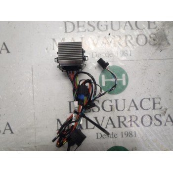 RESISTENCIA CALEFACCION 