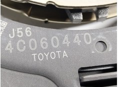 Recambio de kit embrague para toyota yaris cross (mxp_) 1.5 hybrid (mxpj10) referencia OEM IAM  4C060440  2