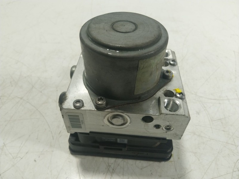 Recambio de abs para jeep renegade suv (bu, b1, bv) 1.6 crd referencia OEM IAM  52049765 