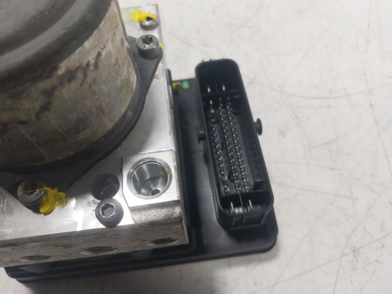 Recambio de abs para jeep renegade suv (bu, b1, bv) 1.6 crd referencia OEM IAM  52049765 