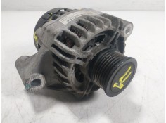 Recambio de alternador para jeep renegade suv (bu, b1, bv) 1.6 crd referencia OEM IAM  51884351 