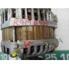 Recambio de alternador para nissan qashqai (j11) 1.6 cat referencia OEM IAM   