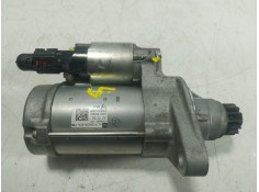 Recambio de motor arranque para cupra leon (kl1, ku1) 1.5 tsi referencia OEM IAM  4380000204 