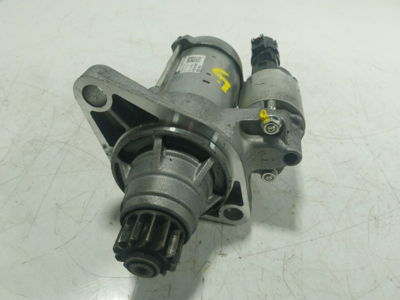 Recambio de motor arranque para cupra leon (kl1, ku1) 1.5 tsi referencia OEM IAM  4380000204 