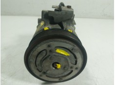 Recambio de compresor aire acondicionado para jeep renegade suv (bu, b1, bv) 1.6 crd referencia OEM IAM  4472500020  2