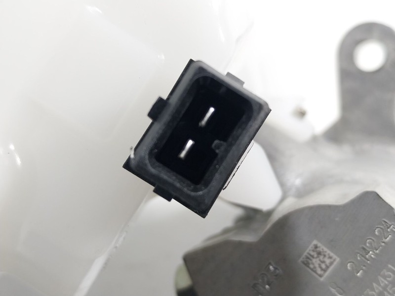 Recambio de bomba freno para toyota yaris cross (mxp_) 1.5 hybrid (mxpj10) referencia OEM IAM  0204864J3P 