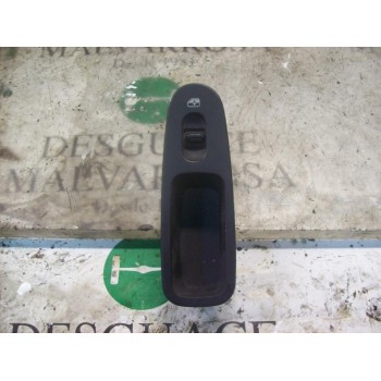 MANDO ELEVALUNAS TRASERO IZQUIERDO 