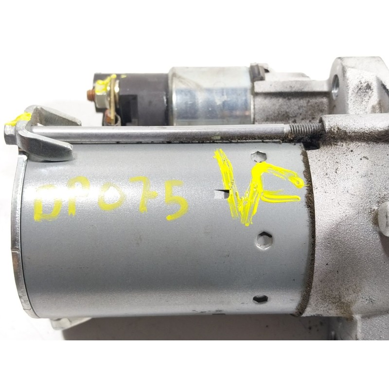 Recambio de motor arranque para hyundai tucson (nx4e, nx4a) 1.6 t-gdi referencia OEM IAM  361002M318 