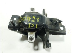 Recambio de soporte motor izquierdo para skoda fabia iii (nj3) 1.0 referencia OEM IAM  6Q0199555AR 