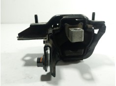 Recambio de soporte motor izquierdo para skoda fabia iii (nj3) 1.0 referencia OEM IAM  6Q0199555AR  2