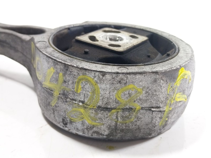 Recambio de soporte motor trasero para skoda fabia iii (nj3) 1.0 referencia OEM IAM   