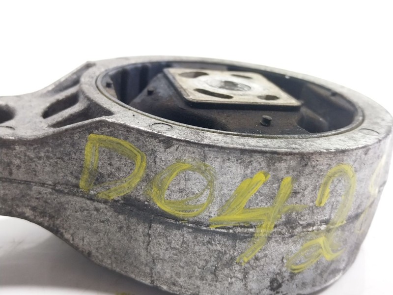 Recambio de soporte motor trasero para skoda fabia iii (nj3) 1.0 referencia OEM IAM   