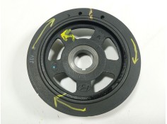 Recambio de polea cigueñal para hyundai ix35 (lm, el, elh) 1.7 crdi referencia OEM IAM   