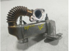 Recambio de enfriador egr para nissan x-trail iii (t32_, t32r, t32rr) 1.6 dci (t32) referencia OEM IAM  147350678R 