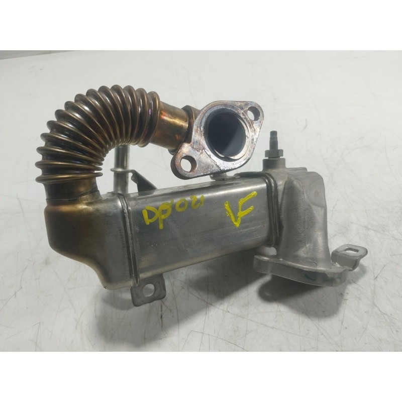 Recambio de enfriador egr para nissan x-trail iii (t32_, t32r, t32rr) 1.6 dci (t32) referencia OEM IAM  147350678R 