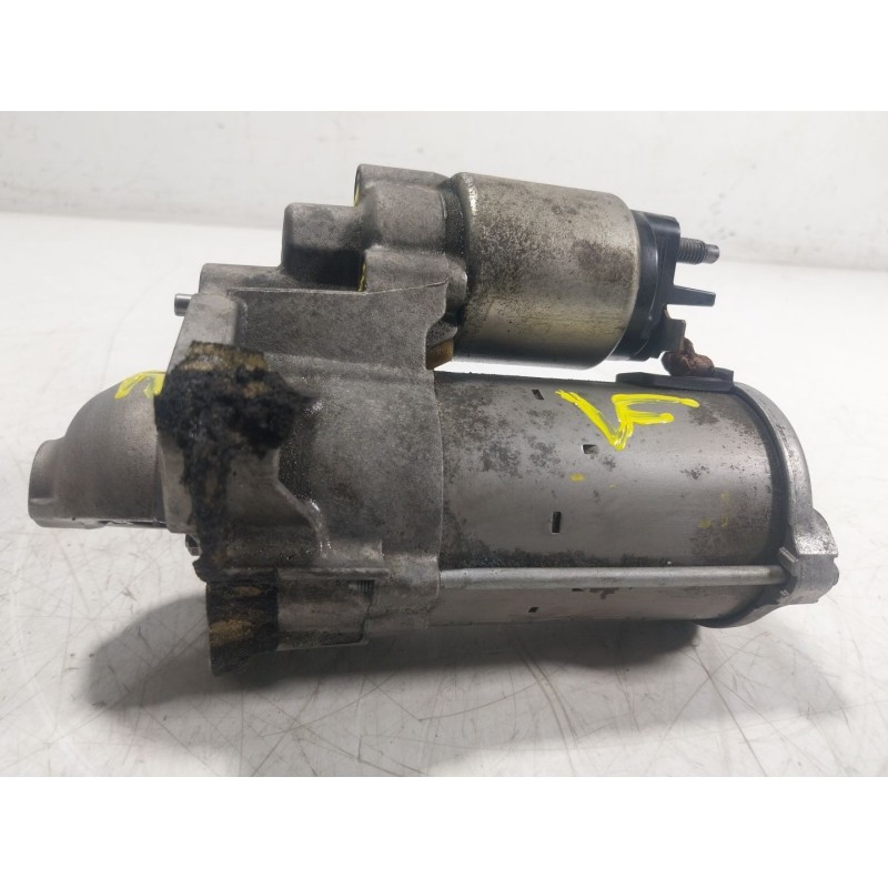 Recambio de motor arranque para nissan x-trail iii (t32_, t32r, t32rr) 1.6 dci (t32) referencia OEM IAM  233008131R 