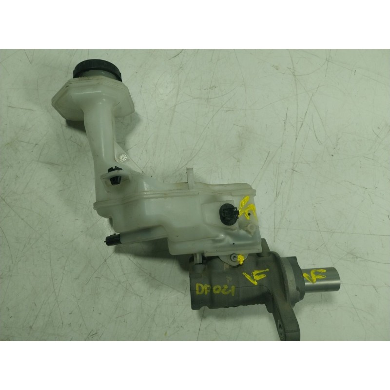 Recambio de bomba freno para nissan x-trail iii (t32_, t32r, t32rr) 1.6 dci (t32) referencia OEM IAM  97043838 