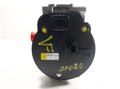 Recambio de compresor aire acondicionado para toyota yaris cross (mxp_) 1.5 hybrid (mxpj10) referencia OEM IAM  0424000741  2
