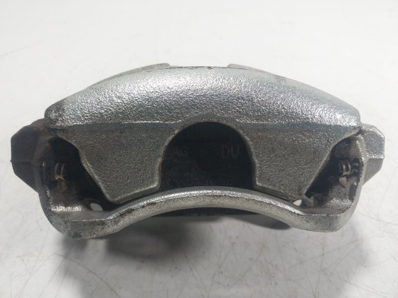 Recambio de pinza freno delantera izquierda para cupra leon (kl1, ku1) 1.5 tsi referencia OEM IAM   