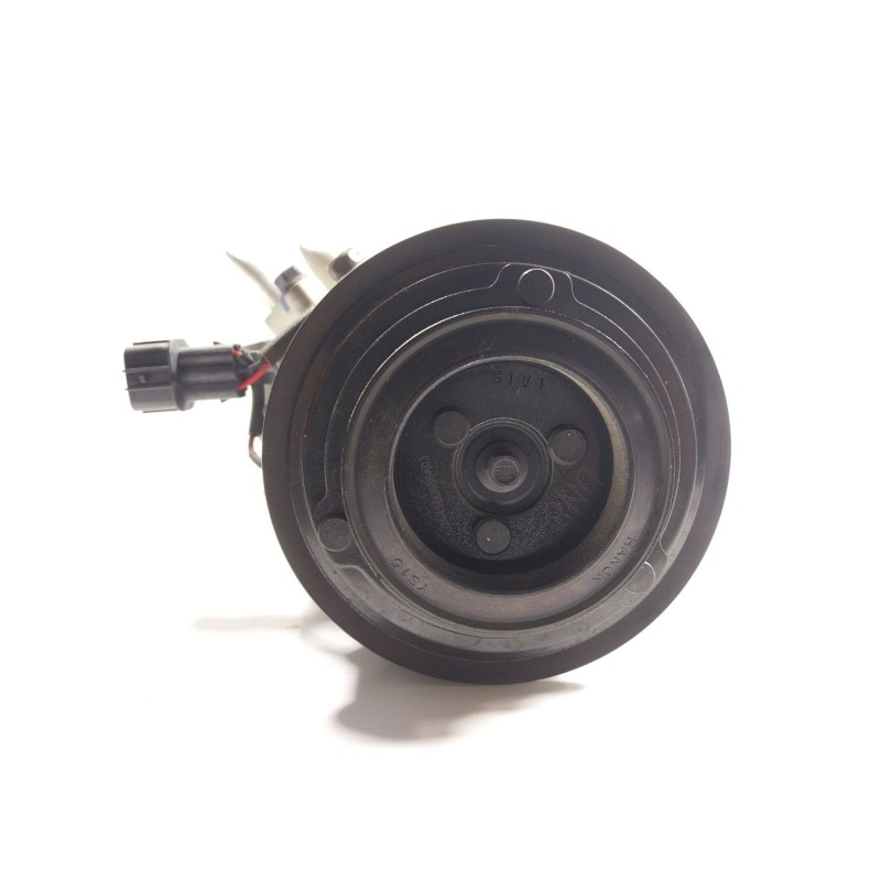 Recambio de compresor aire acondicionado para hyundai tucson (nx4e, nx4a) 1.6 t-gdi referencia OEM IAM  HV162PJMD 