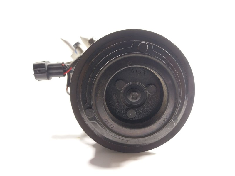 Recambio de compresor aire acondicionado para hyundai tucson (nx4e, nx4a) 1.6 t-gdi referencia OEM IAM  HV162PJMD 