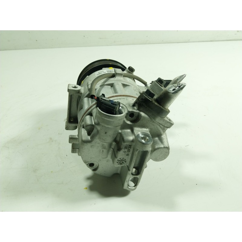 Recambio de compresor aire acondicionado para hyundai tucson (nx4e, nx4a) 1.6 t-gdi referencia OEM IAM  HV162PJMD 