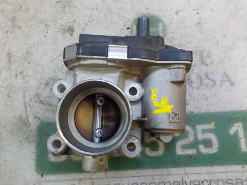 Recambio de caja mariposa para opel karl 1.0 12v referencia OEM IAM 55589131  