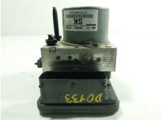 Recambio de abs para hyundai ix35 (lm, el, elh) 1.7 crdi referencia OEM IAM  589202Y620  2