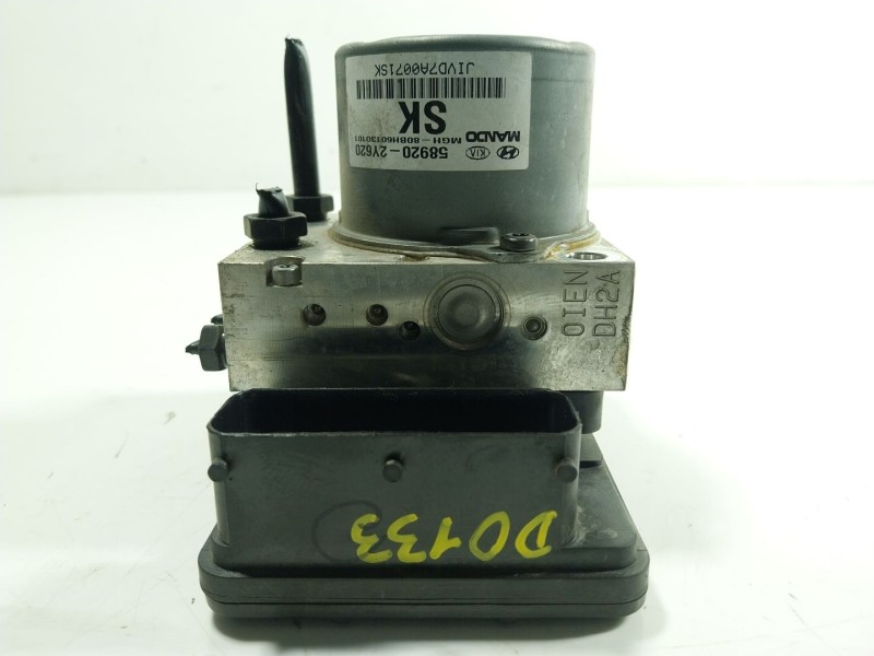 Recambio de abs para hyundai ix35 (lm, el, elh) 1.7 crdi referencia OEM IAM  589202Y620 