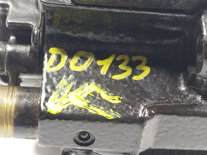 Recambio de bomba inyeccion para hyundai ix35 (lm, el, elh) 1.7 crdi referencia OEM IAM  0445010206 