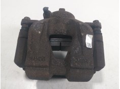 Recambio de pinza freno delantera derecha para jeep renegade suv (bu, b1, bv) 1.6 crd referencia OEM IAM   