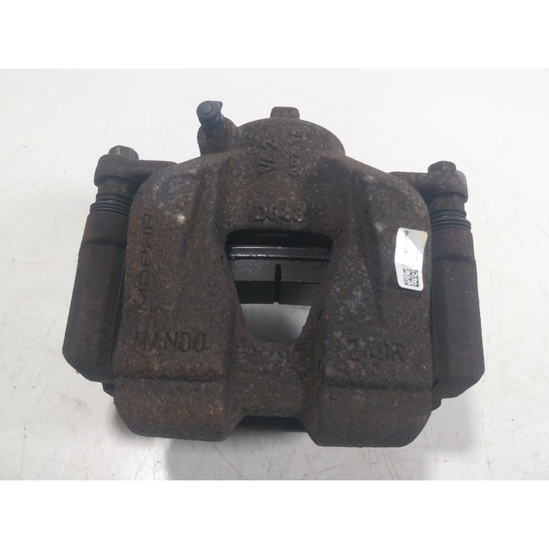 Recambio de pinza freno delantera derecha para jeep renegade suv (bu, b1, bv) 1.6 crd referencia OEM IAM   