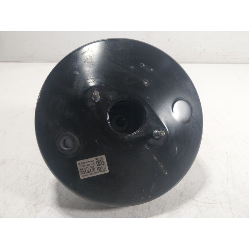 Recambio de servofreno para jeep renegade suv (bu, b1, bv) 1.6 crd referencia OEM IAM  52031548 