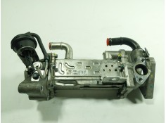 Recambio de enfriador egr para hyundai ix35 (lm, el, elh) 1.7 crdi referencia OEM IAM  284202A850 