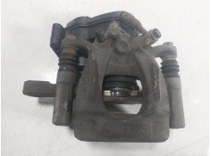 Recambio de pinza freno trasera izquierda para nissan x-trail iii (t32_, t32r, t32rr) 1.6 dci (t32) referencia OEM IAM   