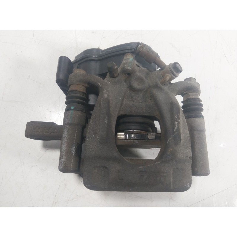 Recambio de pinza freno trasera izquierda para nissan x-trail iii (t32_, t32r, t32rr) 1.6 dci (t32) referencia OEM IAM   