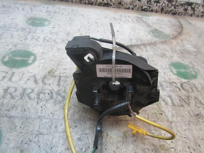 Recambio de anillo airbag para ford transit caja cerrada, media (fy) (2000 =>) 2.4 tde cat referencia OEM IAM   