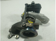 Recambio de turbocompresor para cupra leon (kl1, ku1) 1.5 tsi referencia OEM IAM  05E145701K  2