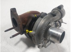 Recambio de turbocompresor para nissan x-trail iii (t32_, t32r, t32rr) 1.6 dci (t32) referencia OEM IAM  54389700018 