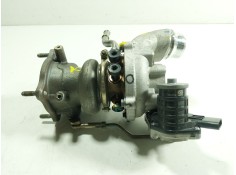 Recambio de turbocompresor para hyundai tucson (nx4e, nx4a) 1.6 t-gdi referencia OEM IAM  282312M820 