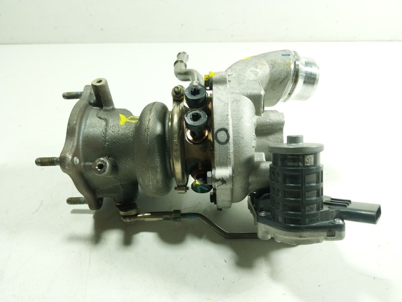 Recambio de turbocompresor para hyundai tucson (nx4e, nx4a) 1.6 t-gdi referencia OEM IAM  282312M820 