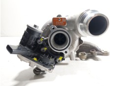 Recambio de turbocompresor para hyundai tucson (nx4e, nx4a) 1.6 t-gdi referencia OEM IAM  282312M820  2